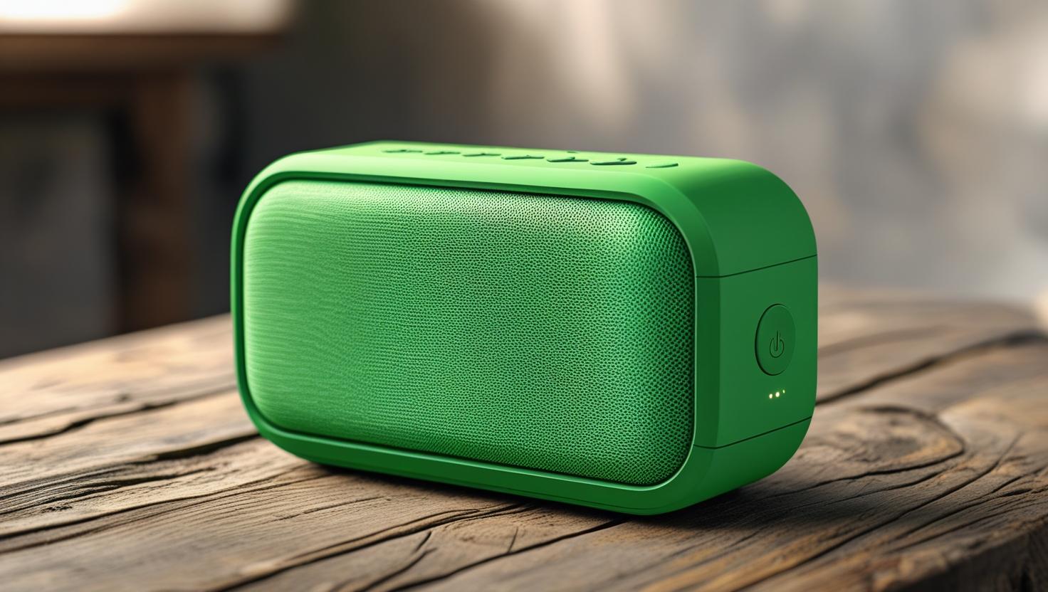 Partybox Mini Speaker